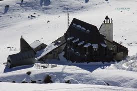 Jornada de los Juegos Deportivos de Navarra de Esqu&iacute; de Fondo